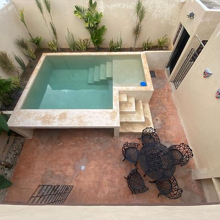 Casa Del Artista Vila Mérida Exterior foto