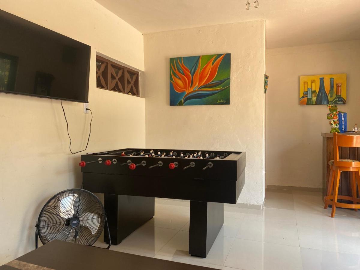 Casa Del Artista Vila Mérida Exterior foto