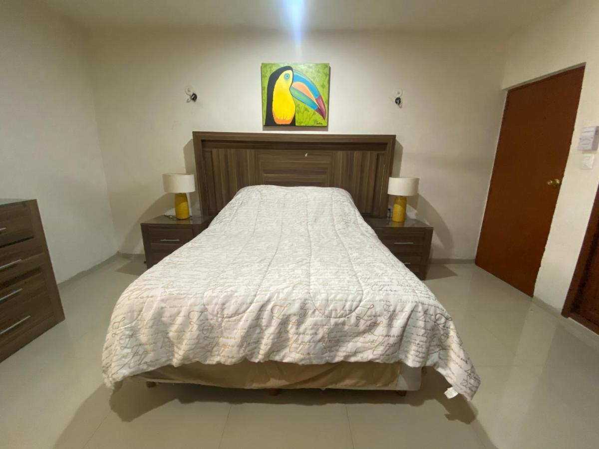 Casa Del Artista Vila Mérida Exterior foto
